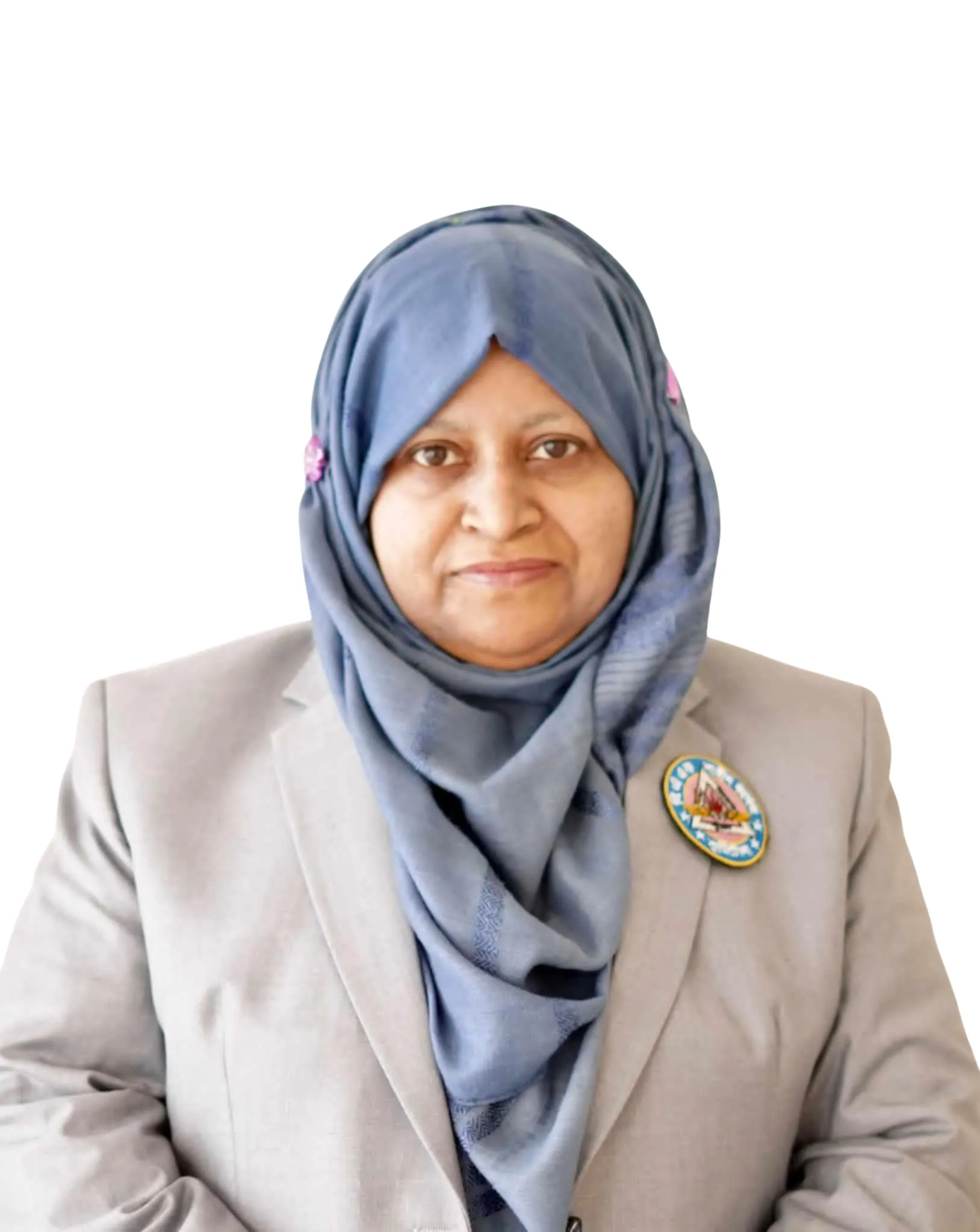 Jesmeen Parvin