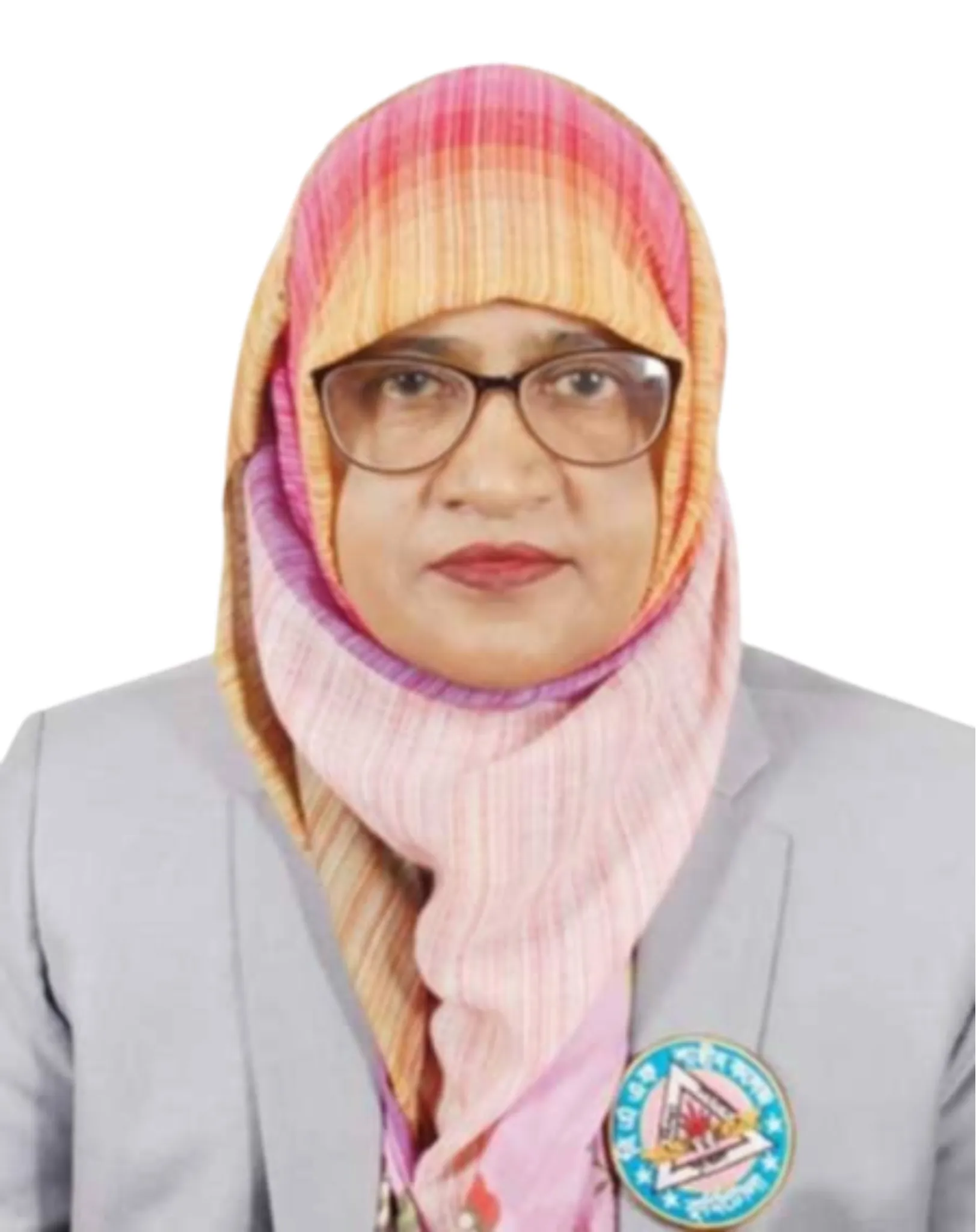 Mussarrat Jahan
